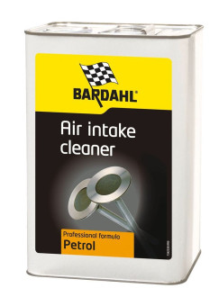 Очисник впускних колекторів PATROL BARDAHL BARDAHL