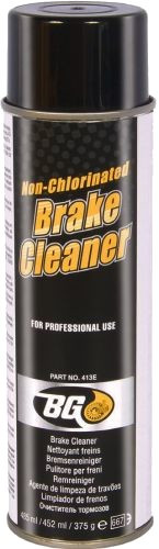 Очисник гальмівної системи Brake Cleaner BG