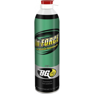 Очисник універсальний In-FORCE BG