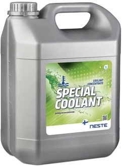 Антифриз Neste Special Coolant