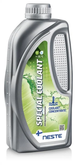 Антифриз Neste Special Coolant