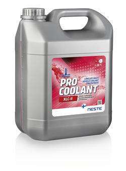 Антифриз Neste ProCoolant XLC-II
