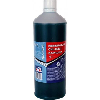 Антифриз AD ANTIFREEZE TYP C