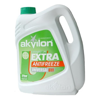 Антифриз AKVILON ANTIFREEZE CONCENTRAT