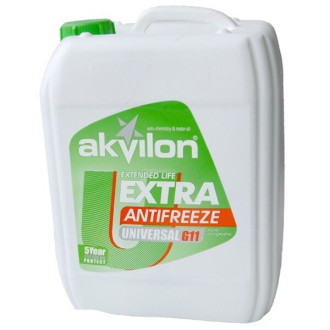 Антифриз AKVILON ANTIFREEZE CONCENTRAT