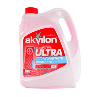 Антифриз AKVILON ANTIFREEZE CONCENTRAT