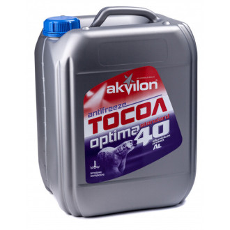 Антифриз AKVILON TOSOL OPTIMA