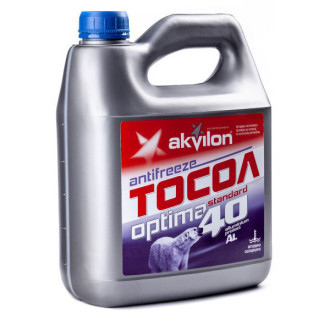 Антифриз AKVILON TOSOL OPTIMA