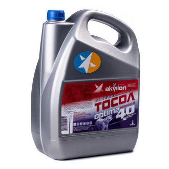 Антифриз AKVILON TOSOL OPTIMA