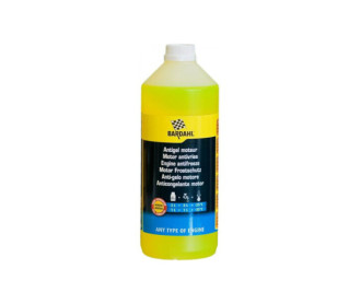 Антифриз BARDAHL Engine Antifreeze