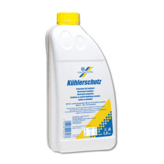 Антифриз CARTECHNIC ANTIFREEZE