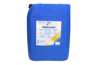 Антифриз CARTECHNIC ANTIFREEZE