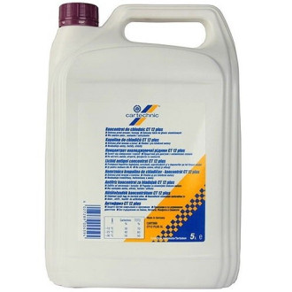 Антифриз CARTECHNIC ANTIFREEZE