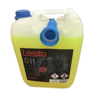 Антифриз LESTA Engine Coolant