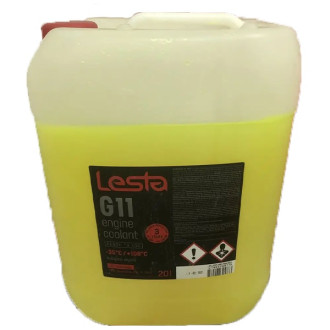 Антифриз LESTA Engine Coolant