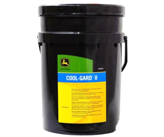 Антифриз John Deere 