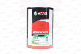 Антифриз AXXIS LUBRICANT COOLANT GREEN
