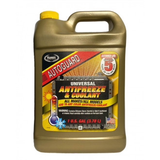 Антифриз AutoGuard Universal