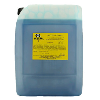 Антифриз BARDAHL LCR ANTIGEL CONCENTRE
