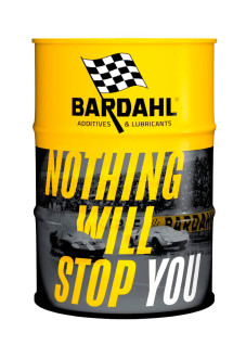 Антифриз BARDAHL LCR ANTIGEL CONCENTRE