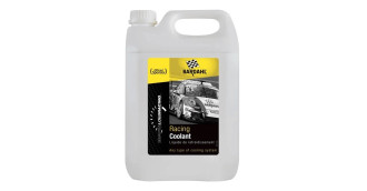 Антифриз BARDAHL RACING COOLANT LIQUIDE REFROIDISSEMENT