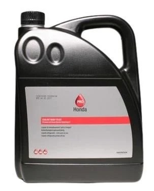 Антифриз HONDA/ACURA COOLANT READY TO USE