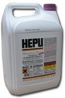 Антифриз HEPU Coolant Addative