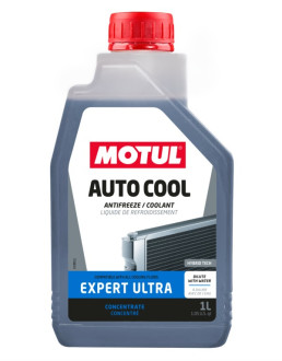 Антифриз MOTUL Auto Cool Expert Ultra