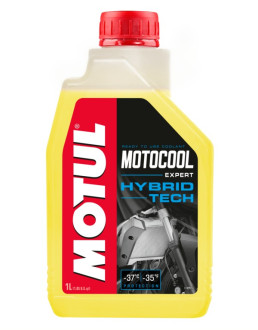 Антифриз MOTUL Motocool Expert -37°C