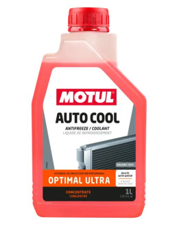Антифриз MOTUL Auto Cool Optimal Ultra