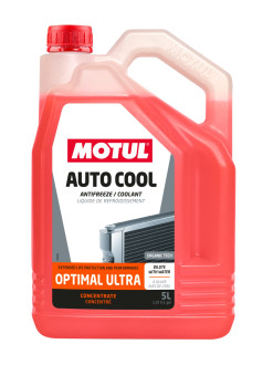 Антифриз MOTUL Auto Cool Optimal Ultra