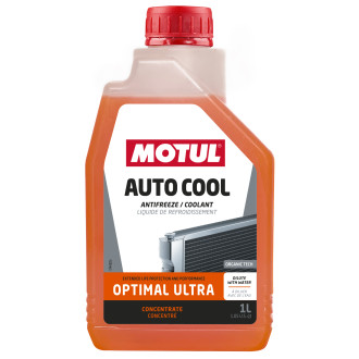 Auto Cool Optimal Ultra