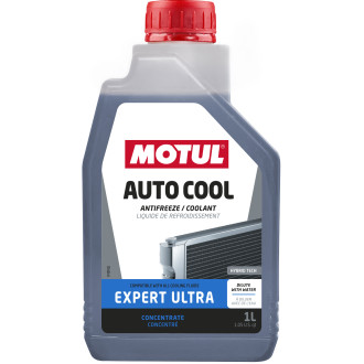 Антифриз MOTUL Auto Cool Expert Ultra