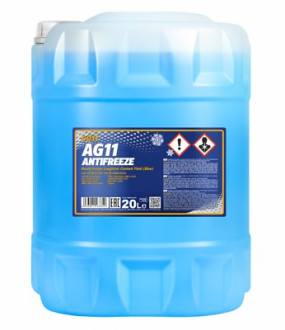 AG11 Antifreeze