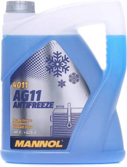Antifreeze Longterm 4011 AG11