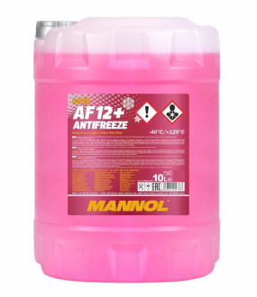 AF12+ Antifreeze