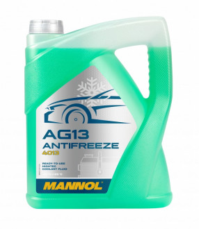 AG13 Antifreeze