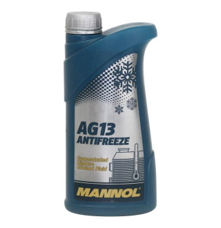 AG13 Antifreeze