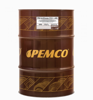 Антифриз PEMCO PM Antifreeze 912+
