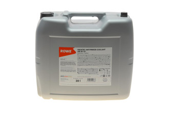 ROWE HIGHTEC ANTIFREEZE COOLANT AN-SF 12+