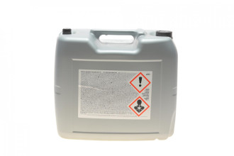 HIGHTEC ANTIFREEZE COOLANT AN-SF 12+