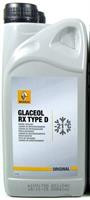 Антифриз RENAULT GLACEOL RX TYPE D