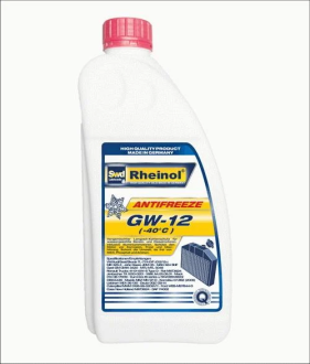 RHEINOL Antifreeze
