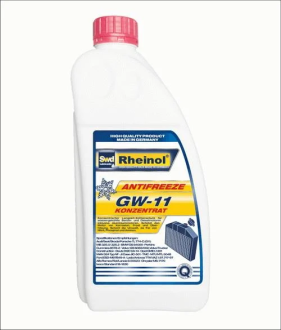 RHEINOL Antifreeze