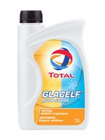 Антифриз TOTAL GLACELF AUTO SUPRA