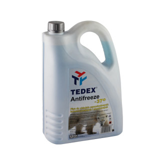Антифриз TEDEX ANTIFREEZE 37