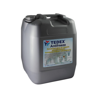 Антифриз TEDEX ANTIFREEZE (-80 °С)