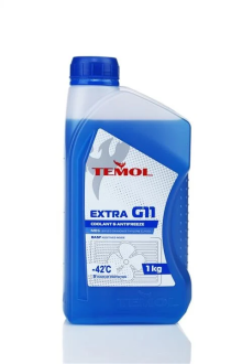 TEMOL EXTRA