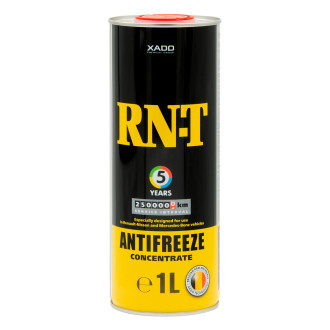 Антифриз XADO Antifreeze RN-T