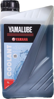 Антифриз Yamaha YAMALUBE COOLANT
